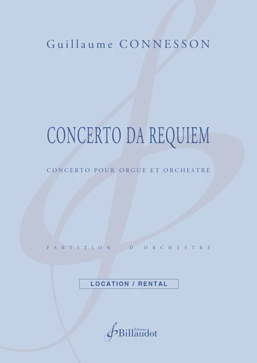 Concerto da Requiem Visuell